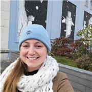 Soy de los EEUU y doy clases económicas de inglés